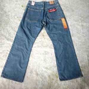 NEW Tommy Hilfiger Relaxed Fit Mens Jeans 32x30